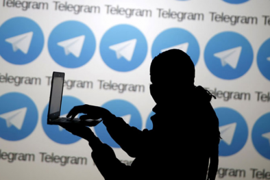 Giải pháp xử lý khi người dùng lỡ bấm vào link lừa đảo trên Telegram