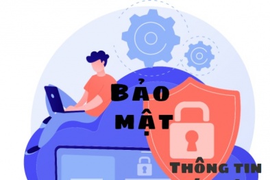 Giữ bí mật thông tin cá nhân trong thời đại số là bảo vệ bản thân trước sự quấy rối lừa đảo