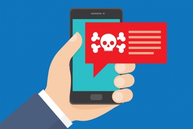 Những mối đe dọa bảo mật phổ biến trên thiết bị smartphone người dùng cần nhận biết 