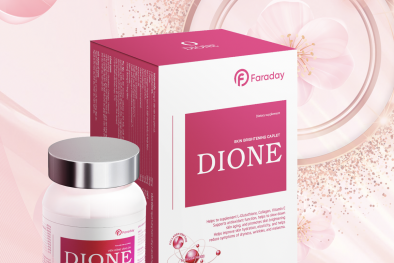 Viên uống sáng da DIONE vi phạm quy định của pháp luật về quảng cáo