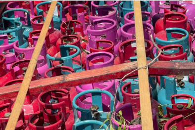 Chai LPG composite phải đạt QCVN 16:2022/BCT để đảm bảo an toàn và chất lượng