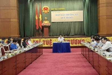 Bộ Tài chính tiếp tục thanh tra 6 doanh nghiệp bảo hiểm