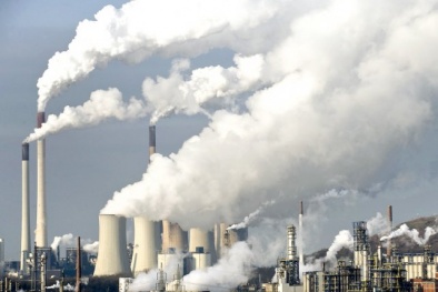 EU chính thức áp dụng chính sách đánh thuế hàng hóa nhập khẩu ô nhiễm