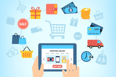 Một số lưu ý giúp người dùng giao dịch an toàn khi mua sắm online