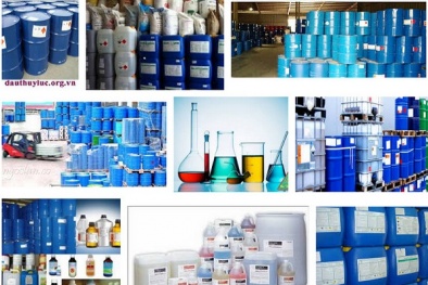 Úc thông báo tiêu chuẩn quản lý 4 chất ô nhiễm hữu cơ khó phân hủy