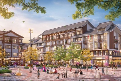 Tín đồ Hàn lưu ‘nín thở’ chờ màn ra mắt của K-Town phía Đông Hà Nội