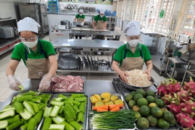 Xác thực nguồn gốc thực phẩm và vấn đề tiêu chuẩn hóa