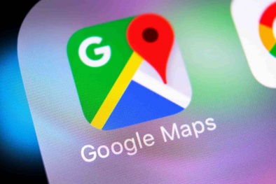 Google Maps bị lợi dụng để quảng cáo hàng loạt dịch vụ vi phạm pháp luật Việt Nam