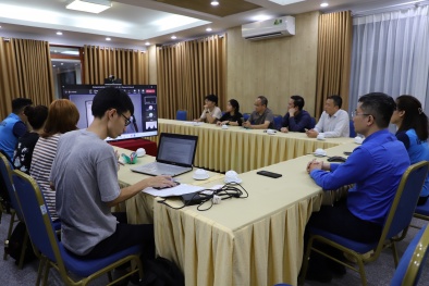 Phổ biến kiến thức năng suất chất lượng cho sinh viên với chủ đề Tổng quan về năng suất