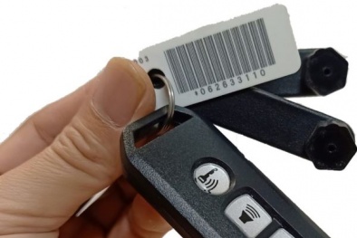 Cách khởi động xe không cần chìa khóa Smartkey cho các dòng xe tay ga thông dụng