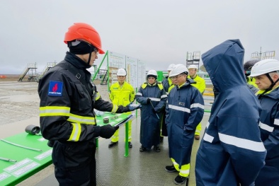 Petrovietnam dẫn đầu khối DNNN với 2,9 tỷ USD thu từ các dự án đầu tư nước ngoài