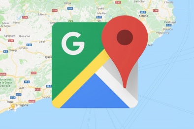 Xử lý việc dùng Google Maps quảng cáo dịch vụ vi phạm pháp luật