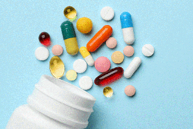 100% thuốc được giám sát, quản lý đầy đủ về hiệu quả và an toàn