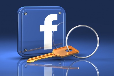 Người dùng Facebook phải chịu trách nhiệm với thông tin được đăng tải trên trang cá nhân của mình
