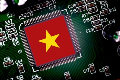 Việt Nam thu hút đầu tư công nghiệp bán dẫn, hướng tới chủ động sản xuất chip 