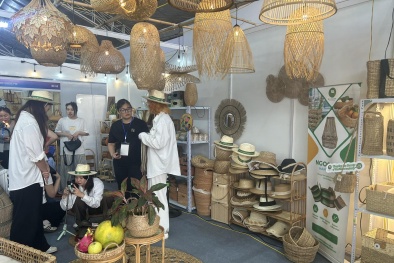 Hà Nội phát triển Trung tâm Thiết kế sáng tạo, quảng bá sản phẩm OCOP, làng nghề gắn với du lịch 