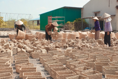 Hà Nội: Quảng bá, kết nối sản phẩm OCOP, thủ công mỹ nghệ và làng nghề năm 2023