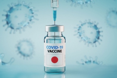 WHO khuyến nghị người có nguy cơ cao nên tiêm vaccine COVID-19 trong mùa thu và đông