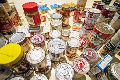 Đài Loan thông báo Dự thảo sửa đổi Quy định về thực phẩm đóng gói sẵn