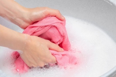 Cách lựa chọn bột giặt đảm bảo chất lượng, sử dụng an toàn