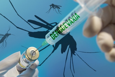 Việt Nam sẽ tham gia thử nghiệm vaccine sốt xuất huyết 