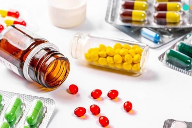 Dược phẩm Phúc Cường và nhiều cơ sở hành nghề y, dược tại Hà Nội bị xử phạt