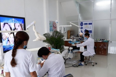 Lâm Đồng tăng cường kiểm tra và siết chặt quản lý hành nghề y dược, làm đẹp