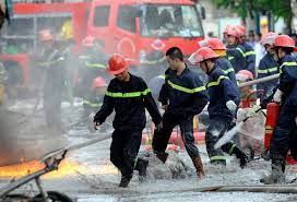 Cần cho Hà Nội quyền quy định các tiêu chuẩn, quy chuẩn khác biệt về PCCC