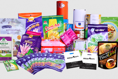 Cần thiết ban hành tiêu chuẩn về mực in cho bao bì thực phẩm