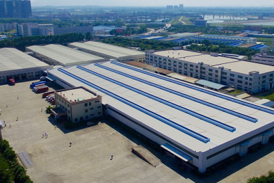 Công ty TNHH Bao Bì Packco Việt Nam bị xử phạt do xả thải vượt quy chuẩn