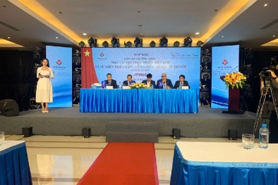 Hiệp hội Cửa Việt Nam kỷ niệm 3 năm thành lập, hướng đến mục tiêu phát triển bền vững