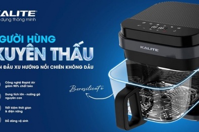 UKG Group - Dẫn đầu thị trường gia dụng thông minh nhờ uy tín và chất lượng