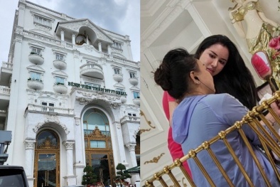 CEO Nhã Lê: Thang điểm đánh giá chất lượng tối đa cho Bệnh viện Thẩm mỹ là 3.7?