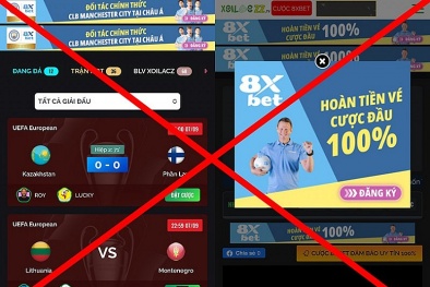 Web lậu hoành hành - Không đơn giản chỉ là vi phạm bản quyền