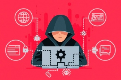Những biện pháp giúp người dùng hạn chế sự tấn công của hacker khi tham gia trình duyệt web