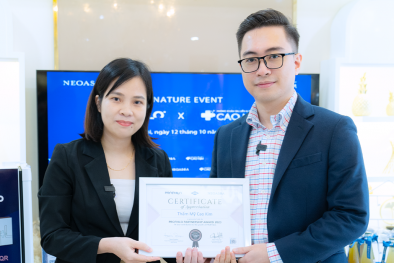Phòng khám thẩm mỹ Cao Kim: Đối tác chiến lược của các thương hiệu hàng đầu