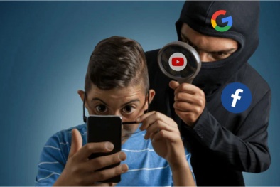 Lý giải nguyên nhân người dùng luôn có cảm giác bị điện thoại nghe lén