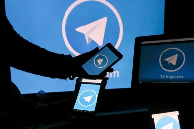 Phần mềm độc hại ẩn trên Telegram sử dụng phương pháp tinh vi đánh cắp dữ liệu 