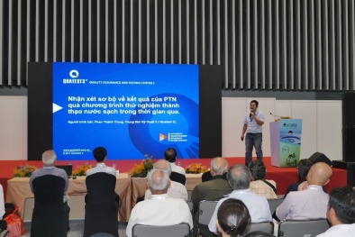 Kiến nghị biện pháp nâng cao chất lượng thử nghiệm thành thạo