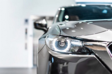 Quy chuẩn kỹ thuật quốc gia về đèn chiếu sáng phía trước của phương tiện giao thông cơ giới đường bộ