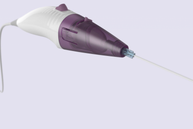 'Kim thông minh' giúp chẩn đoán ung thư nhanh chóng 