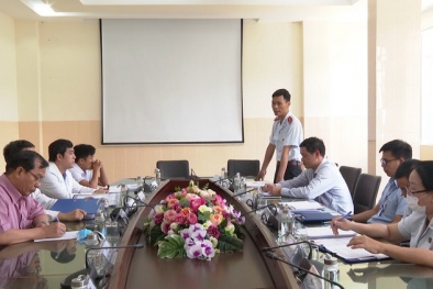 Đắk Lắk: Thanh, kiểm tra về đo lường thiết bị y tế tại bệnh viện, phòng khám