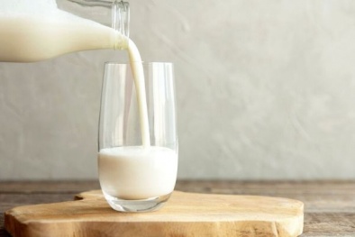 Cách chọn và sử dụng sữa phù hợp với người cao tuổi mắc các loại bệnh khác nhau 