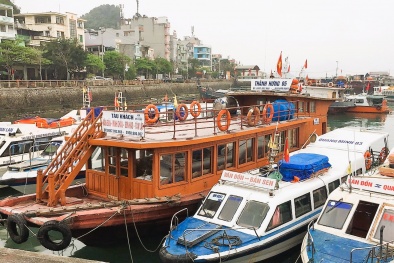 Lấy ý kiến 3 quy chuẩn kỹ thuật quốc gia về phương tiện thuỷ nội địa