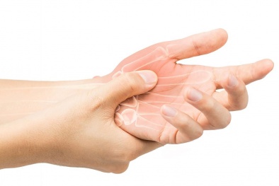 Methotrexate giúp giảm đau trong điều trị viêm xương khớp tay mãn tính và viêm màng hoạt dịch