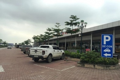 Sửa đổi QCVN 43:2012/BGTVT về trạm dừng nghỉ đường bộ