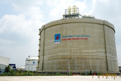 LNG - Bức tranh đa sắc màu của thị trường năng lượng Việt Nam