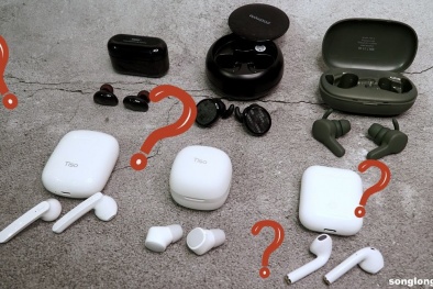 Tai nghe True Wireless - Những lưu ý giúp đôi tai luôn thoải mái khi sử dụng