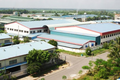 Đẩy mạnh thu hút đầu tư vào các cụm công nghiệp trên địa bàn Hà Nội