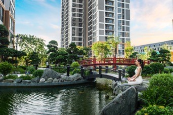 Điều gì làm nên cuộc sống khác biệt của cư dân The Zenpark?